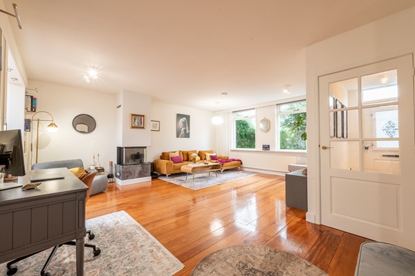 Medium property photo - Rondschaaf 7, 1507 HM Zaandam